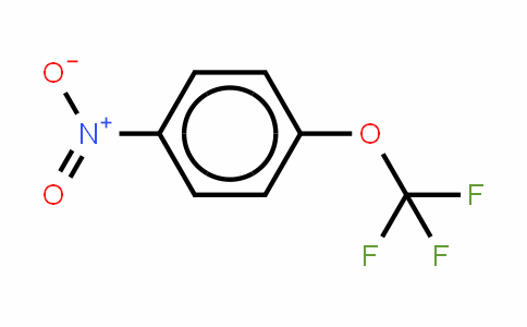 PF10305 | 713-65-5 | p-nitrotrifluoromethoxybenzene
