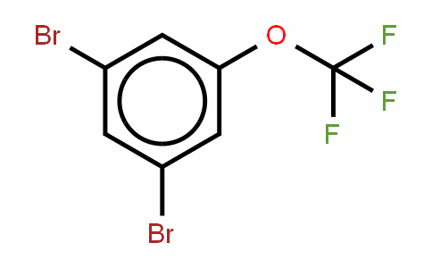 PF10343 | 207226-31-1 | 3,5-dibromotrifluoromethoxybenzene
