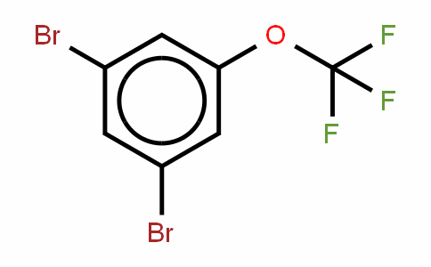 207226-31-1 | 3,5-dibromotrifluoromethoxybenzene