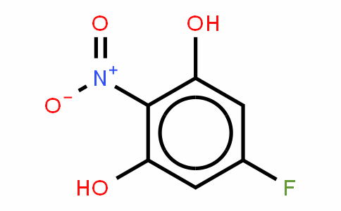1121585-22-5 | 4-fluoro-2,6-dihydroxynitrobenzene