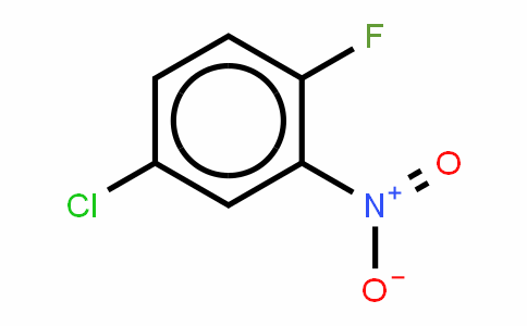 345-18-6 | 5-chloro-2-fluoronitrobenzene
