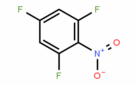 315-14-0 | 2,4,6-trifluoronitrobenzene