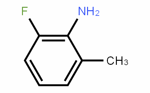 443-89-0 | 2-fluoro-6-methylaniline