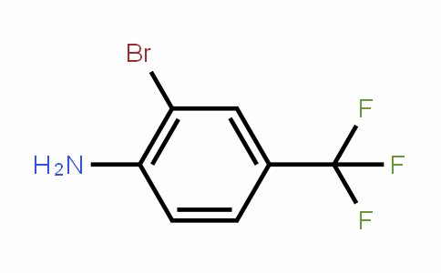 PF10434 | 2-bromo-4-trifluoromethylaniline