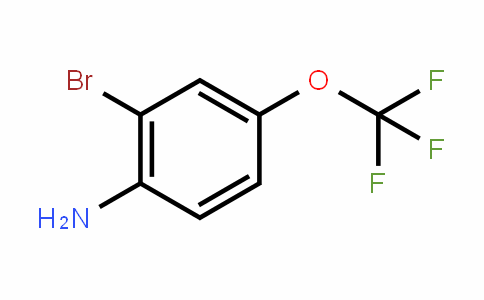 PF10439 | 175278-17-8 | 2-bromo-4-trifluoromethoxyaniline
