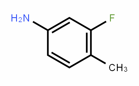 452-77-7 | 3-fluoro-4-methylaniline