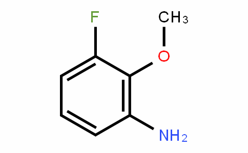 437-83-2 | 3-fluoro-2-methoxyaniline