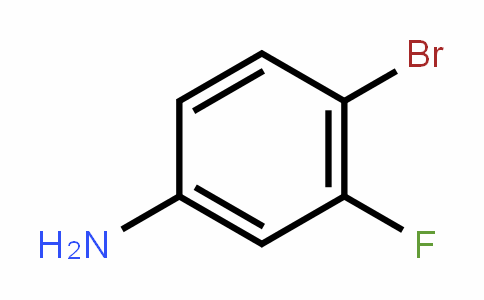 656-65-5 | 4-bromo-3-fluoroaniline