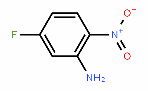 2369-11-1 | 5-fluoro-2-nitroaniline