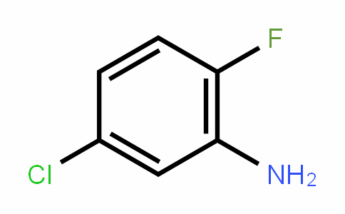 2106-05-0 | 5-chloro-2-fluoroaniline