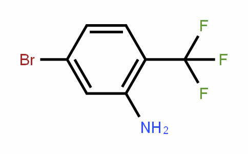 703-91-3 | 5-bromo-2-trifluoromethylaniline