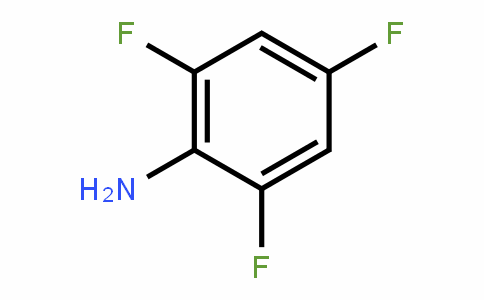363-81-8 | 2,4,6-trifluoroaniline