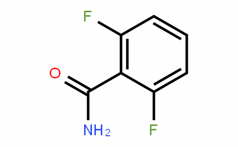 18063-03-1 | 2,6-difluorobenzamide