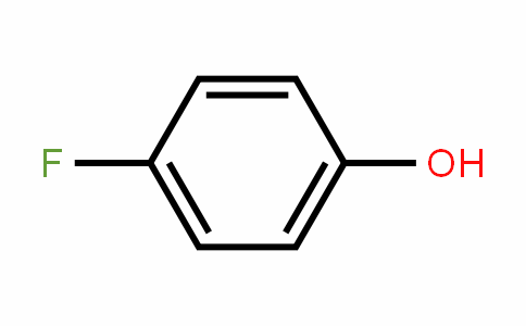 371-41-5 | p-fluorophenol