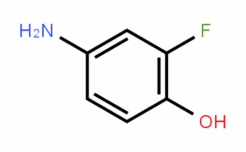 399-95-1 | 2-fluoro-4-aminophenol
