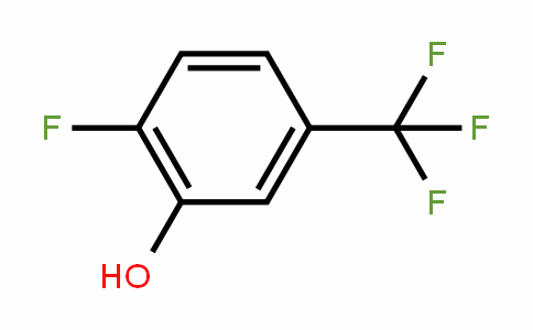 141483-15-0 | 2-fluoro-5-(trifluoromethyl)phenol