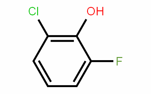 2040-90-6 | 2-chloro-6-fluorophenol