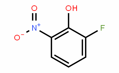 1526-17-6 | 2-nitro-6-fluorophenol