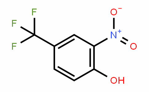 400-99-7 | 2-nitro-4-trifluoromethylphenol