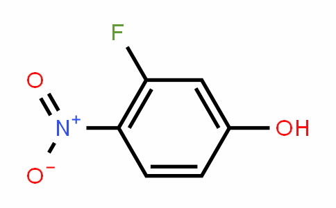 394-41-2 | 3-fluoro-4-nitrophenol