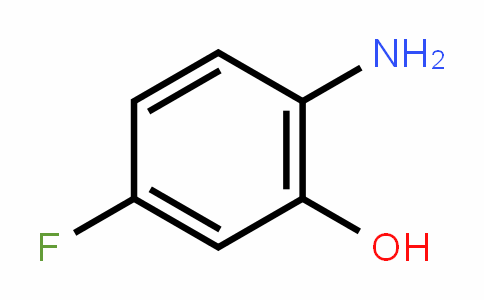 53981-24-1 | 5-fluoro-2-aminophenol