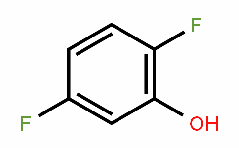 2713-31-7 | 2,5-difluorophenol