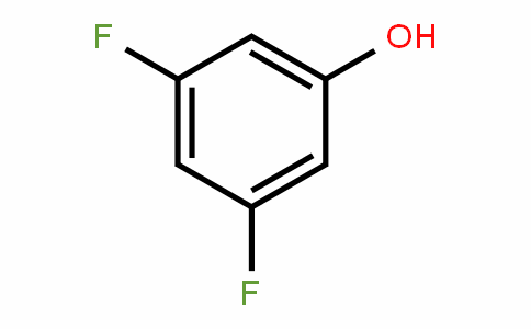 2713-34-0 | 3,5-difluorophenol