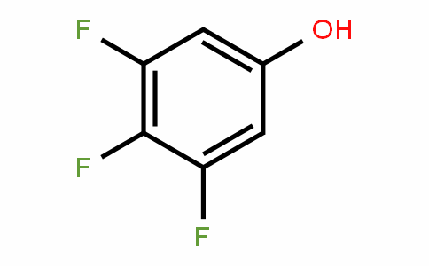 99627-05-1 | 3,4,5-trifluorophenol