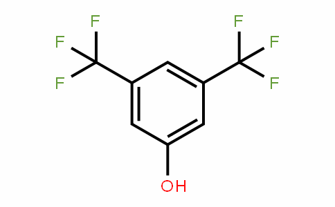 349-58-6 | 2,5-二氟苯酚