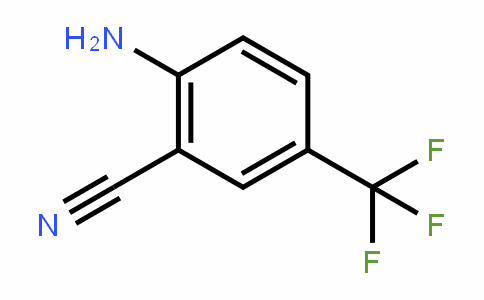 6526-08-5 | 2-amino-5-trifluoromethylbenzonitrile