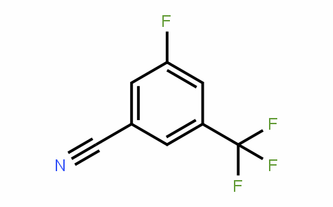 149793-69-1 | 3-fluoro-5-trifluoromethylbenzonitrile