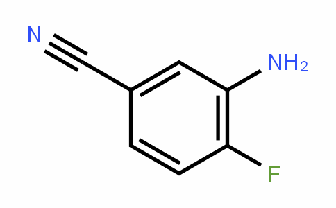 859855-53-1 | 3-amino-4-fluorobenzonitrile