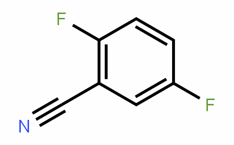 64248-64-2 | 2,5-difluorobenzonitrile