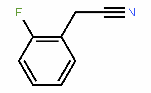326-62-5 | 2-fluorobenzyl cyanide