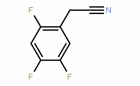220141-74-2 | 2,4,5-trifluorobenzyl cyanide