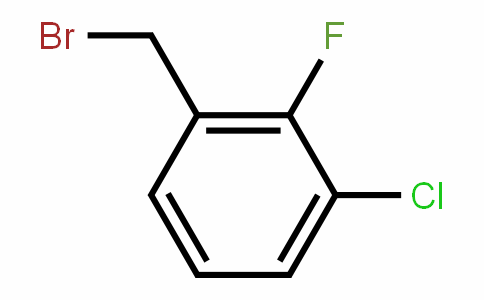 85070-47-9 | 2-fluoro-3-chlorobenzyl bromide