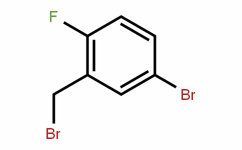 99725-12-9 | 2-fluoro-5-bromobenzyl bromide