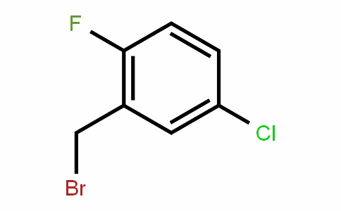 PF10779 | 71916-91-1 | 2-fluoro-5-chlorobenzyl bromide