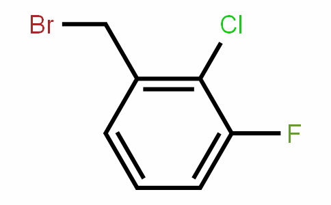 874285-19-5 | 2-chloro-3-fluorobenzyl bromide