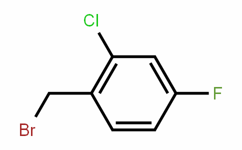 45767-66-6 | 2-氟-5-溴溴苄