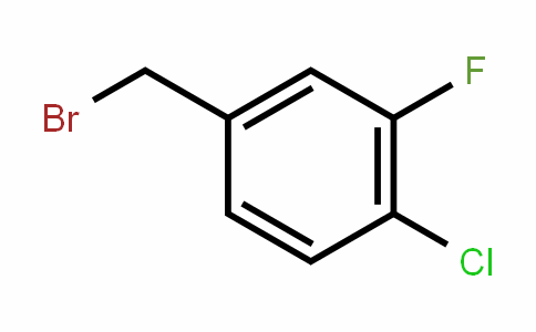 206362-80-3 | 3-fluoro-4-chlorobenzyl bromide