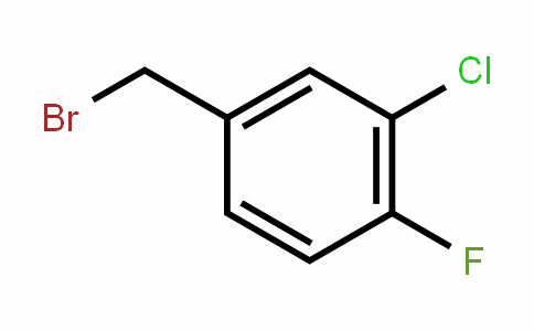 PF10801 | 192702-01-5 | 3-chloro-4-fluorobenzyl bromide