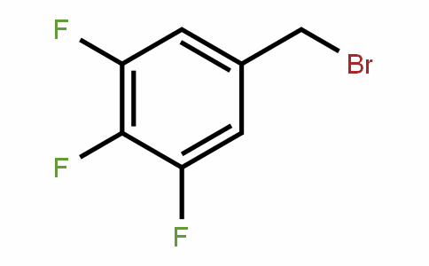220141-72-0 | 3,4,5-trifluorobenzyl bromide