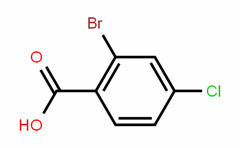 936-08-3 | 2-bromo-4-chlorobenzoic acid