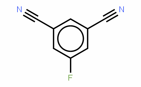 453565-55-4 | 3,5-Dicyanofluorobenzene