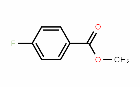 403-33-8 | Methyl 4-fluorobenzoate