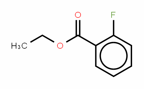 443-26-5 | 2-fluoro-benzoicaciethylester