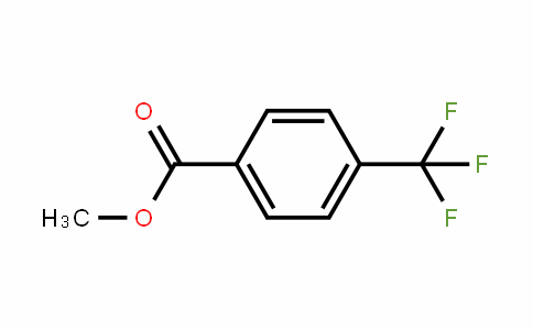 PF10988 | 2967-66-0 | Methyl 4-trifluoromethylbenzoate