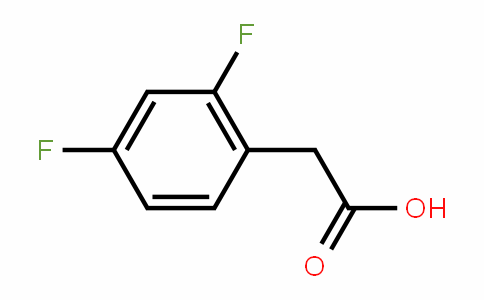 81228-09-3 | 2,4-Difluorophenylacetic acid
