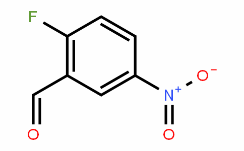 27996-87-8 | 2-fluoro-5-nitrobenzaldehyde